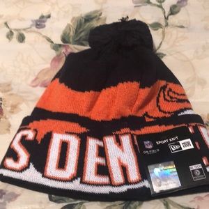 Beanie BRONCOS NFL